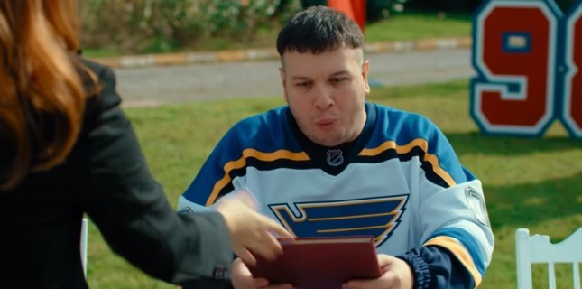 Haftanın gişe rakamları belli oldu