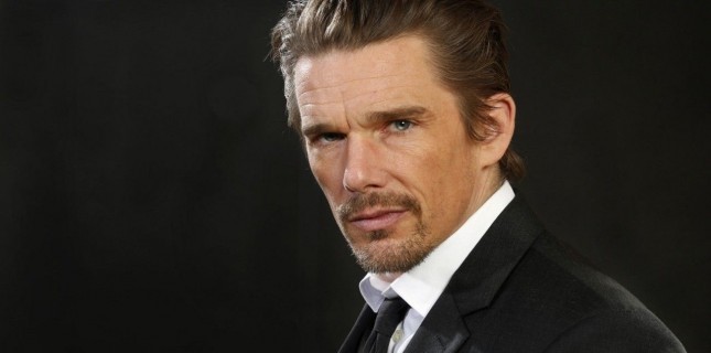 Nikola Tesla’ya Ethan Hawke hayat verecek