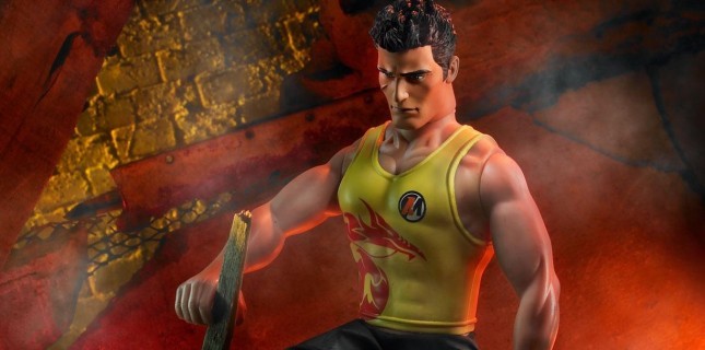 Hasbro oyuncağı ‘Action Man’ beyaz perdeye geliyor