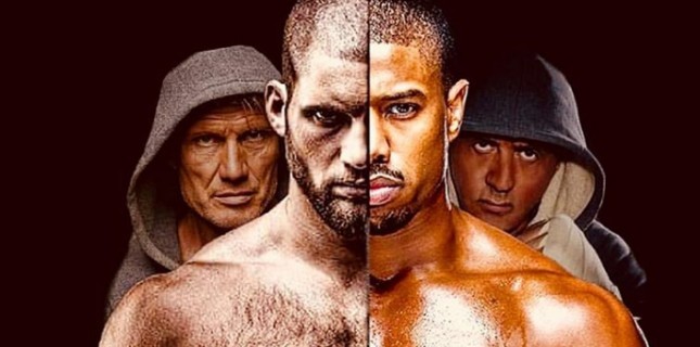 Creed 2’den yeni afiş!