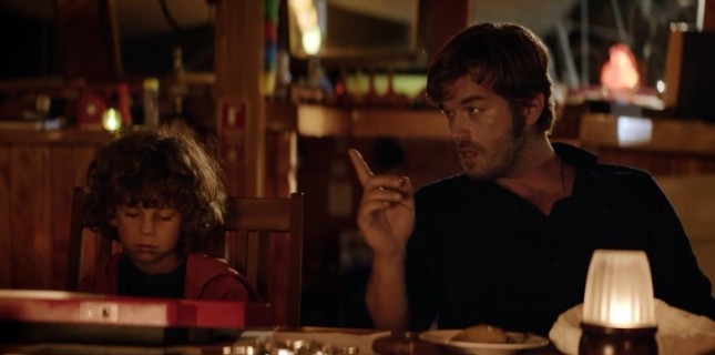 ‘Hadi Be Oğlum’ gişenin zirvesinde