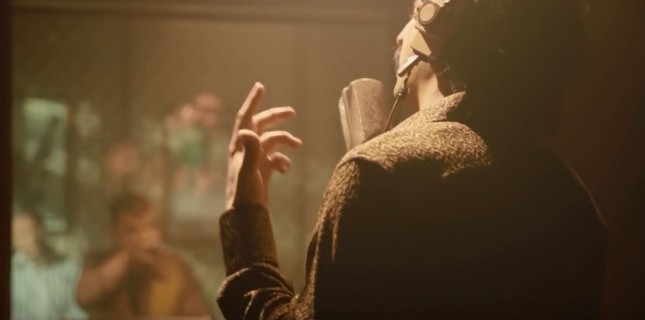 ‘Müslüm’ün vizyon tarihi belli oldu