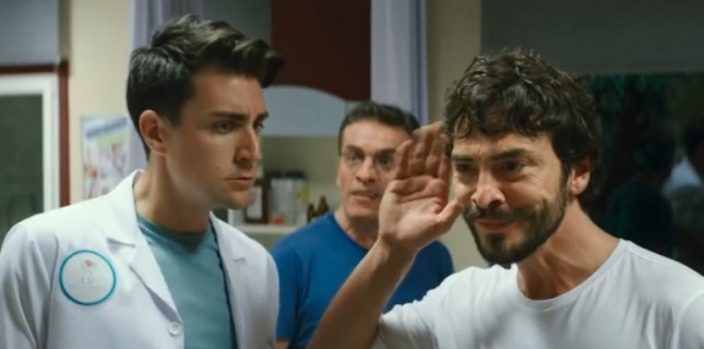 Gişenin zirvesine yerli filmler damga vurdu