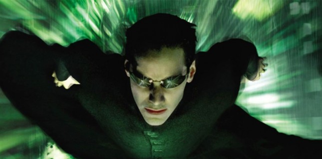 Ready Player One Filminin Senaristi Zak Penn Yeni Matrix Filmi Üzerinde Çalışıyor