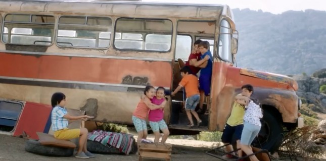 Haftanın gişe rakamları belli oldu