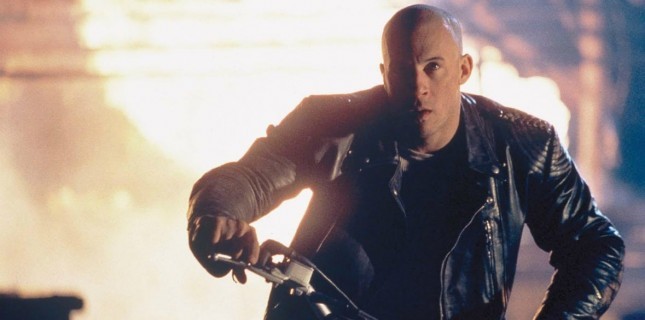 Vin Diesel’li ‘xXx 4’ yolda!
