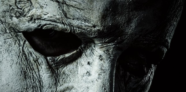 Haluk Bilginer’li 'Halloween'den ilk afiş yayınlandı