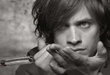 Gael Garcia Bernal Bursa’da!