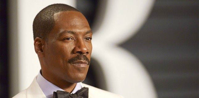 Eddie Murphy Netflix İçin Rudy Ray Moore'u Canlandıracak