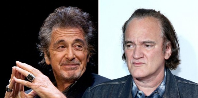 Once Upon A Time In Hollywood Kadrosunda Bir Yıldız Daha!