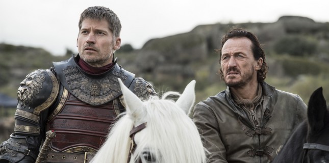 Game Of Thrones'un Devam Dizisi İçin Hazırlıklar Başladı