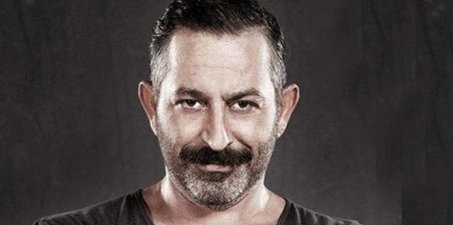 Cem Yılmaz Yeni Filmini Sosyal Medyadan Duyurdu