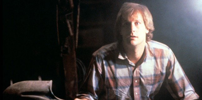 James Wan Arachnophobia'yı Yeniden Çekecek