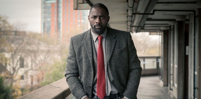 Luther'ın 5. Sezonundan İlk Teaser Yayınlandı