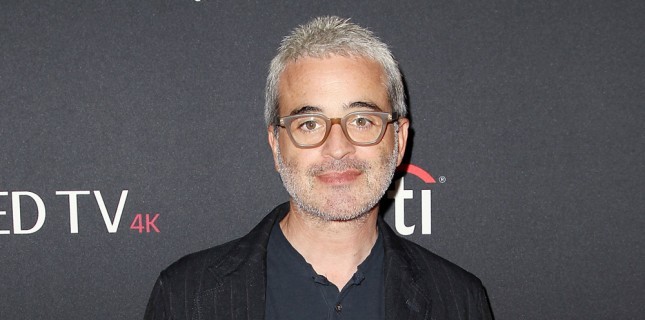 Alex Kurtzman Star Trek Evrenini Genişletiyor