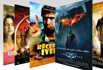 Yılın En İyi Filmlerini Seçiyoruz!