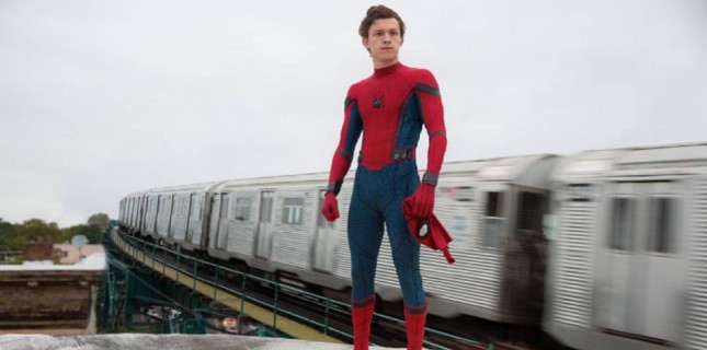 Tom Holland Yeni Spider-Man Filminin Adını Açıkladı