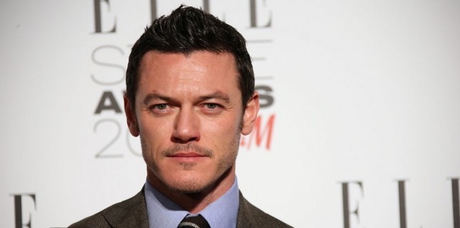 Luke Evans Roland Emmerich'in Midway Filminin Kadrosuna Katıldı