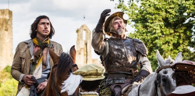 Terry Gilliam Yeni Projesi Mr. Vertigo Üzerinde Çalışıyor