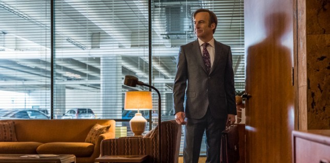 Better Call Saul'ün Dördüncü Sezonundan İlgi Çekici Fotoğraflar Yayınlandı