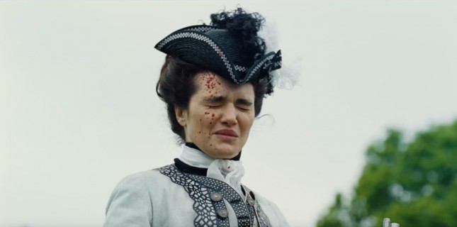 Yorgos Lanthimos'un Yeni Filmi The Favourite'ten İlk Fragman Geldi