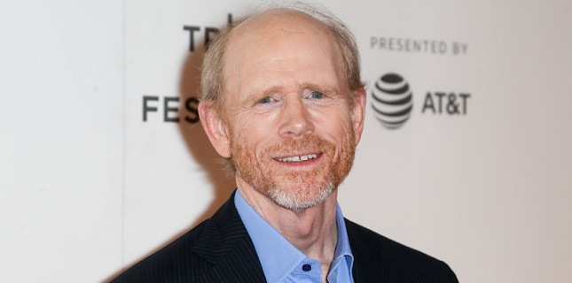 Paramount Ron Howard'ın Yöneteceği Yeni Bir Komedi Dizisinin Siparişini Verdi
