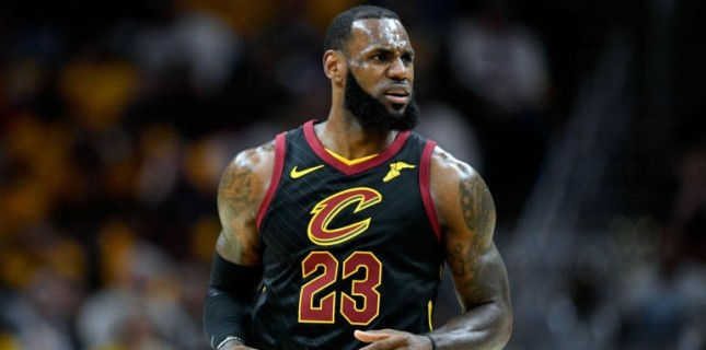 LeBron James Bir Komedi Filminde Yer Almaya Hazırlanıyor