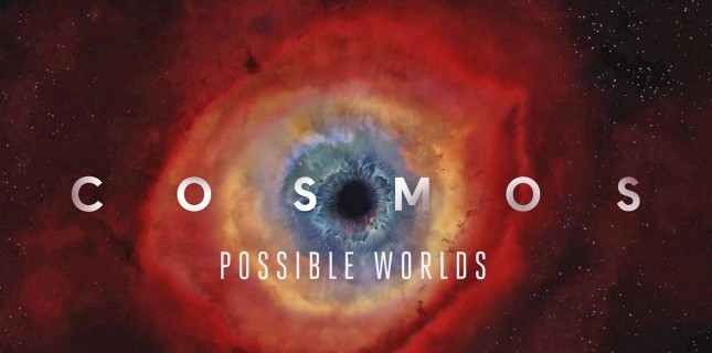 Cosmos Belgesel Dizisinin Yeni Sezonundan İlk Fragman Geldi
