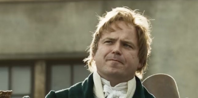 Mike Leigh'in Yeni Filmi Peterloo'dan İlk Fragman Geldi