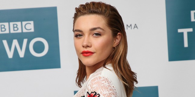 Florence Pugh 'Hereditary' Yönetmeni Ari Aster'in Yeni Filminde Başrol Oynayacak