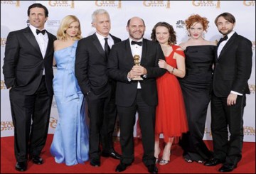 66. Altın Küre Ödülleri