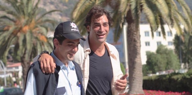 Kalplerinizde Kocaman Bir Yer Açın: İki İyi Çocuk 24 Ağustos'ta Vizyonda!