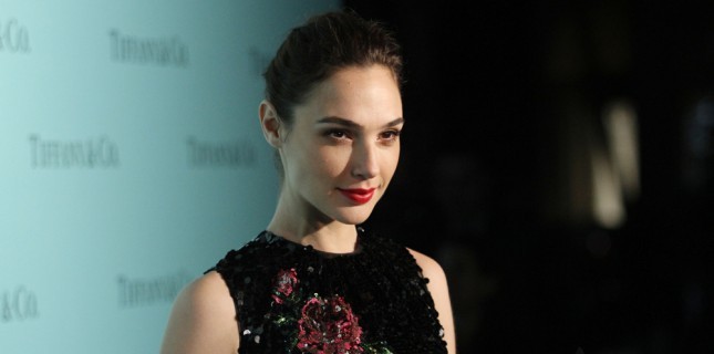 Wonder Woman Gal Gadot Başka Bir Harika Kadına Hayat Verecek