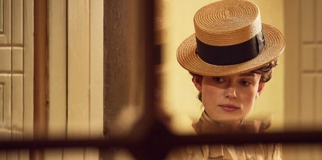 Keira Knightley'nin Yeni Filmi 'Colette'ten Türkçe Altyazılı Fragman Geldi