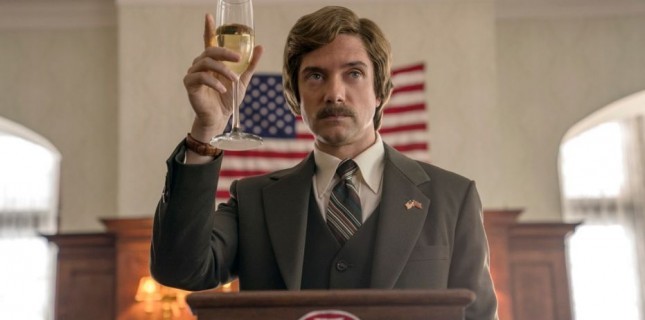 Spike Lee'nin Yeni Filmi 'BlacKkKlansman'dan Altyazılı Fragman Geldi
