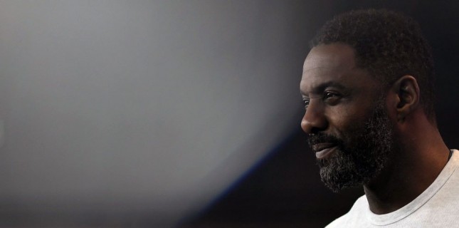 Idris Elba Roman Uyarlaması 'Ghetto Cowboy'un Kadrosuna Katıldı