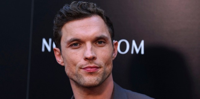 Ed Skrein Roland Emmerich'in Yeni Filmi ‘Midway’in Kadrosuna Katıldı