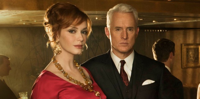 Amazon ‘The Romanoffs’ Dizisinden Yeni Bir Tanıtım Paylaştı