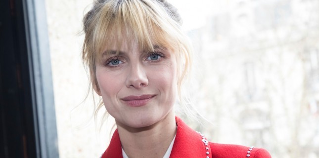 Melanie Laurent Michael Bay'in Yeni Netflix Filmi ‘6 Underground’un Kadrosuna Katıldı