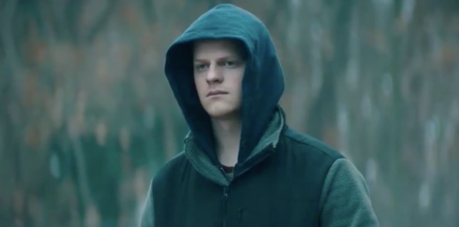 Lucas Hedges ve Julia Roberts'ın Başrollerinde Yer Aldığı 'Ben Is Back'ten İlk Tanıtım Yayınlandı