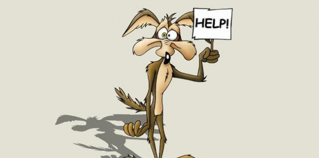 Warner Bros. Bahtsız Çizgi Karakter Wile E. Coyote Filmi İçin Çalışmalara Başladı