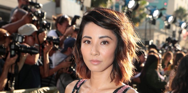 ‘Crazy Rich Asians’ın Yıldızı Jing Lusi Amazon Dizisi ‘The Feed’in Kadrosuna Girdi