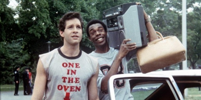 Steve Guttenberg Yeni Bir Polis Akademisi Filminin Yolda Olduğunu Söyledi