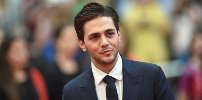 Xavier Dolan Çekimleri Süren Yeni Filmi 'Matthias ve Maxime'in Set Fotoğraflarını Paylaştı