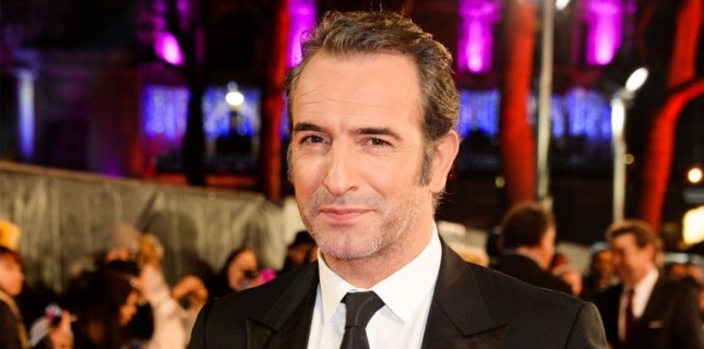 Fransız Yıldız Jean Dujardin, Roman Polanski'nin Yeni Filmi 'J’accuse'ün Kadrosuna Girdi