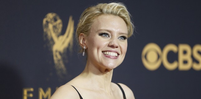 Kate McKinnon Fox News Skandalını Konu Alan Filmde Oynayacak