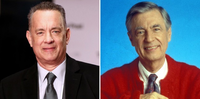 Tom Hanks'in Yeni Filmi Mr. Rogers'tan İlk Kare Geldi