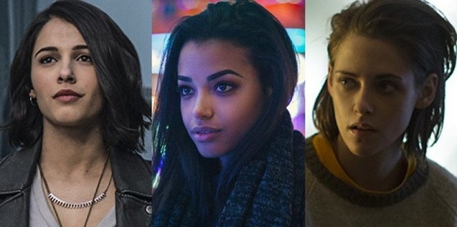 Charlie'nin Melekleri İstanbul'a Geliyor!