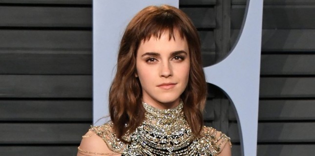 'Little Woman' Setinden İlk Kareler Geldi