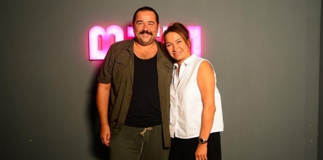 Ata Demirer'in Yeni Filmi 'Hedefim Sensin'den İlk Tanıtım Geldi